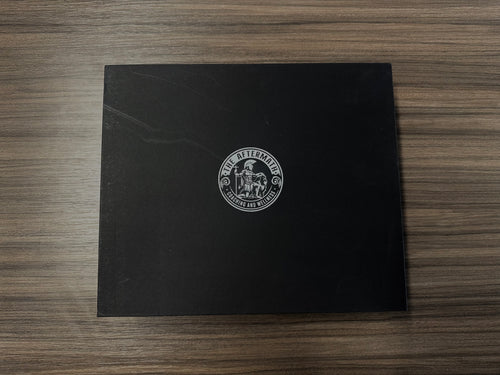 Aftermath: The Inner War Journal